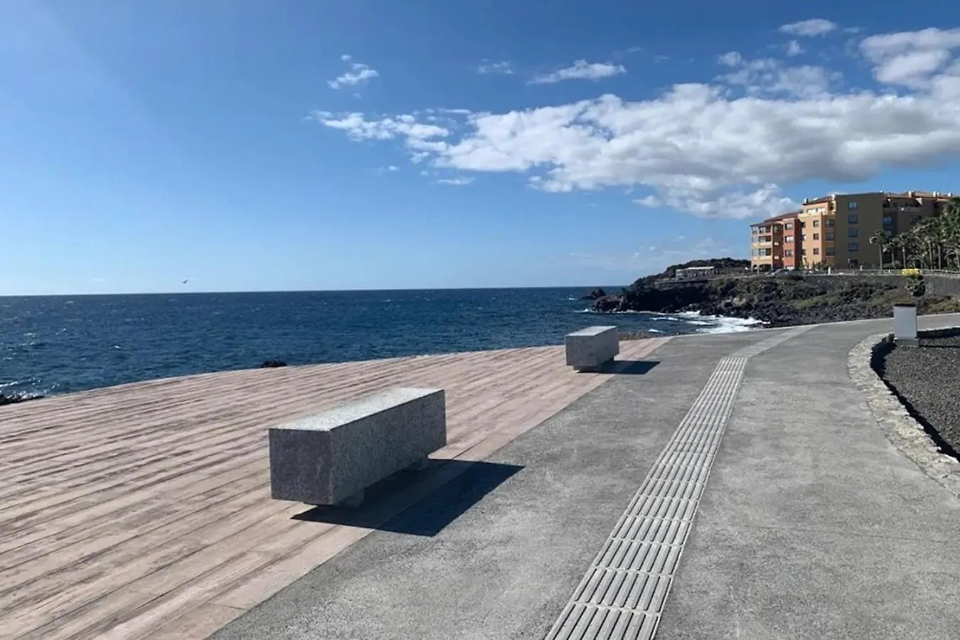 Freedom Holiday - Albatros Lejlighed San Miguel de Abona