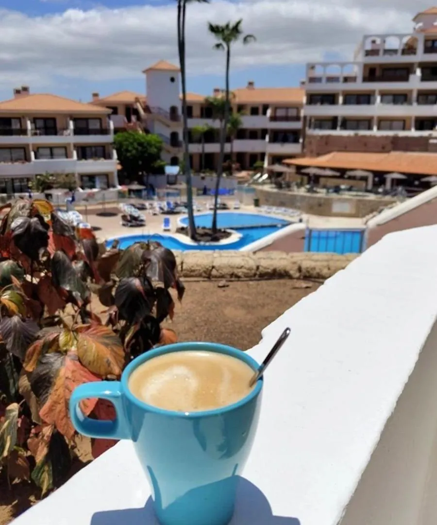 Freedom Holiday - Albatros Lejlighed San Miguel de Abona