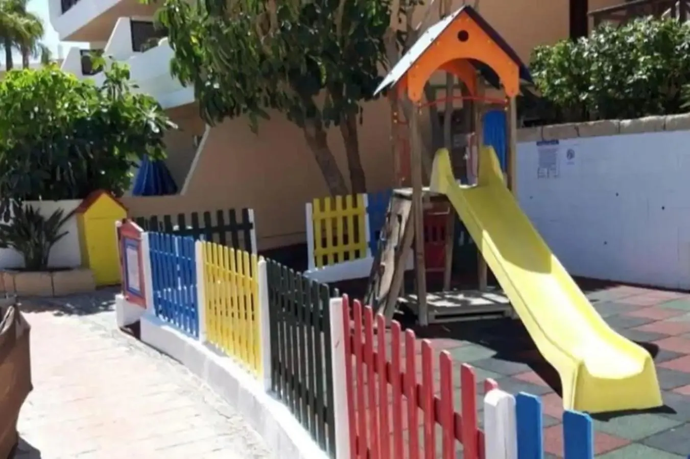 Freedom Holiday - Albatros Lejlighed San Miguel de Abona