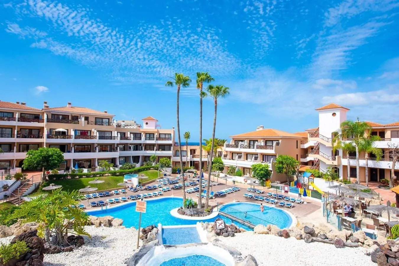 Freedom Holiday - Albatros Lejlighed San Miguel de Abona
